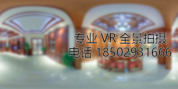 太平房地产样板间VR全景拍摄